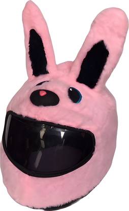 tgr bunny helmet cover  - 42 mm
