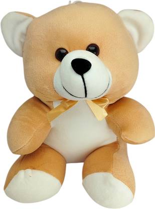Ebin Store Cute Teddy Bear  - 26 cm