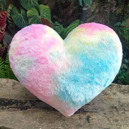 PICKKART Big Heart Cushion  - 47 cm