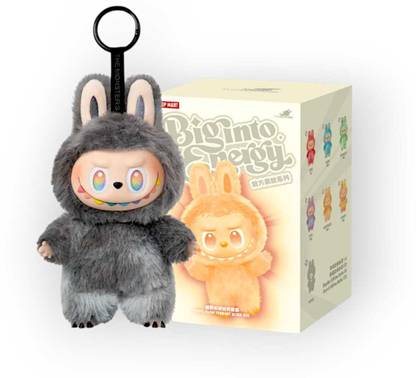 Maniram soft toys lababu doll soft toys  - 6 inch