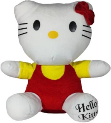 Gungun Toys Cute Hello kitty(soft toy)  - 36 cm