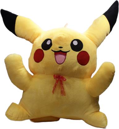 global collection Pikachu 9760  - 60 cm