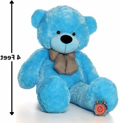Abhinav toys New_Stuffed toy 245  - 110 cm