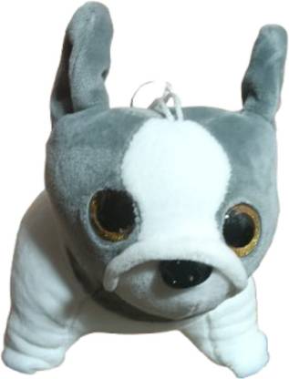 SHREE SHASHA CUTE BULL DOG  - 24 mm
