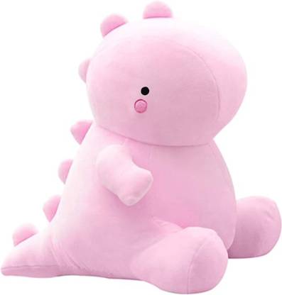 TechMax Solution Dinosaur Stuffed Animals, Kawaii Dinosaur Plush Toys,  - 50 cm