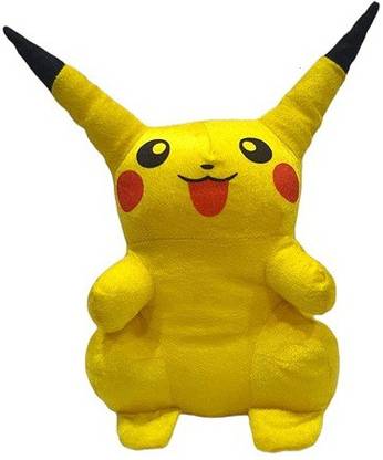 Rtnahsij Soft Toys Pokemon  - 8.8 cm