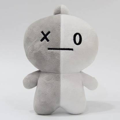 AVSHUB Huggable Cute Van Baby Sitting BTS Army Cute Giant Toy  - 10 cm