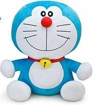 AVS doraemon toy  - 40 cm