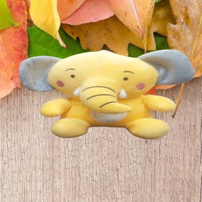 jds BIG EAR ELEPHANT  - 30 cm