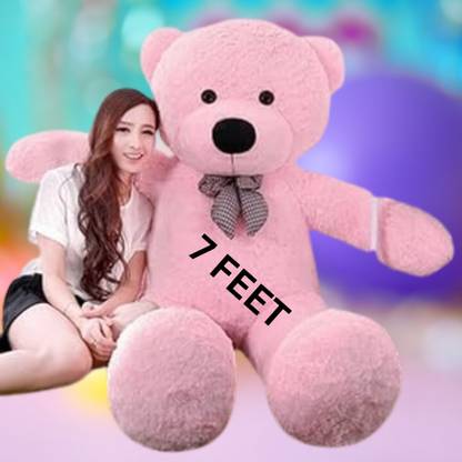 Ecat Twinklefluff XL  - 213 cm