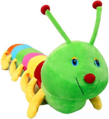 CRAZY TRADER Caterpillar  - 20 cm