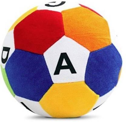 skb SOFT FOOTBALLPLAYING TIOY  - 20 cm