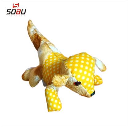 SOBU KANGAROO TEDDY BEAR  - 1 inch