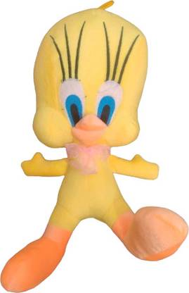 Gulati Twety soft toys 36 cm baye tos  - 36 cm