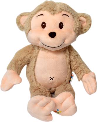 Shapze Golu Monkey Mimi  - 40 cm