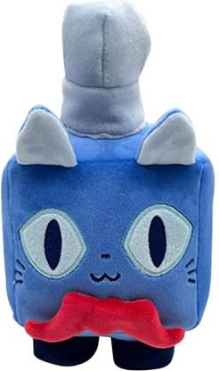 TechMax Solution Cute Square Mosquito Plush Soft Toy  - 30 cm