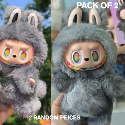 Labubu Trending Gift Toy  - 15 cm