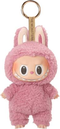 Daxstar Labubu The Monsters Big Into Energy Blind Box Series N Key Chain