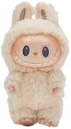 Prime Nest Store Labubu Doll For Girls| Labubu Plush Toy  - 6.6 inch