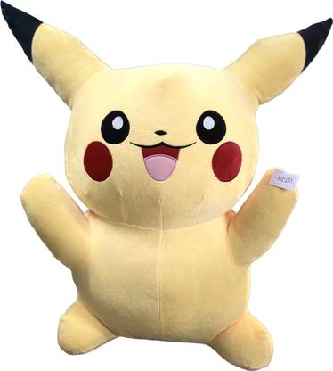 whitestarall Hot Selling 90cm Pikachu Premium Material Quality  - 50 cm