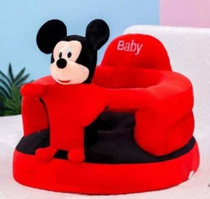 ARGHAV SITTING SOFA/BABY SITTING SOFA/KIDS SITTING SOFA/SOFT TOYS  - 45 cm