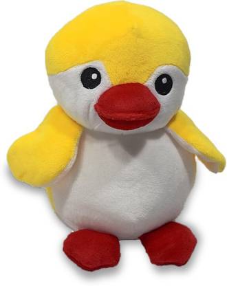 Benny N Bunny Penguin Open Eyes Yellow  - 18 cm