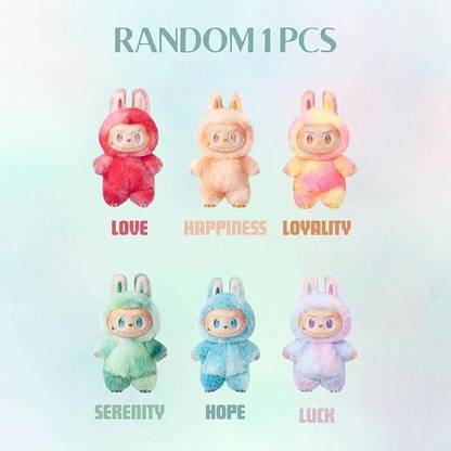 PHC Labubu Random Gift Blind Box Series Surprise Inside