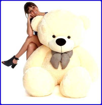 AANSHU TOYS Best Ever Stuffed Toys 379  - 90 cm