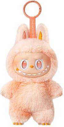 MSCC GLOBAL Labubu Doll Soft Toy Limited Edition Energy Series - 14cm (Random Color)  - 15 cm