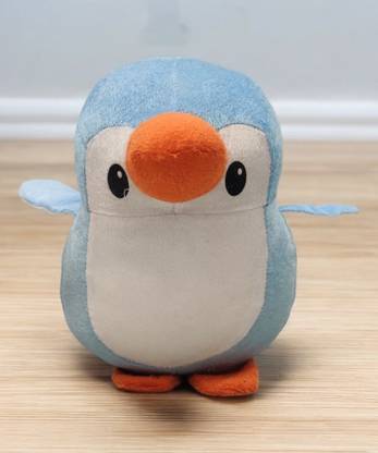 Nandlal Stuff-Penguin2  - 5 cm