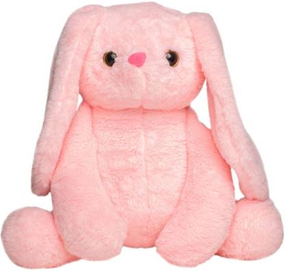 HELLOBEAR Candy Bunny Longs Ears  - 36 cm