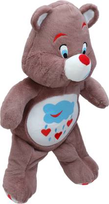 GKG UNIQE TEDDY - Brown - 0  - 75 cm