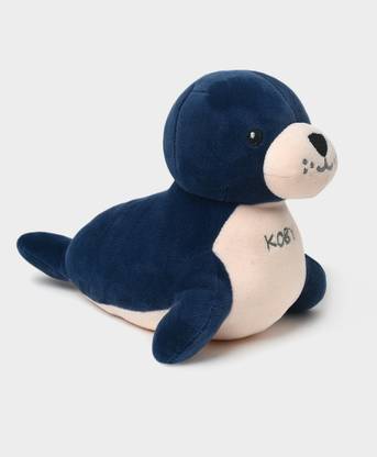 Mi Arcus Seal Animal Soft Toy for Kids  - 20 cm