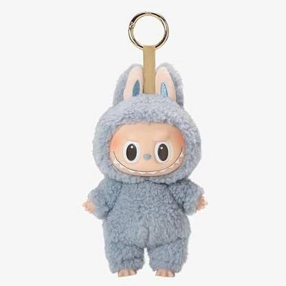 KYORAS SKY LABUBU Character Plush – Kawaii Collectible for Desk or Bedroom  - 8 cm