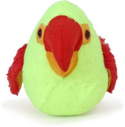 best taddy Parrot  - 18 cm