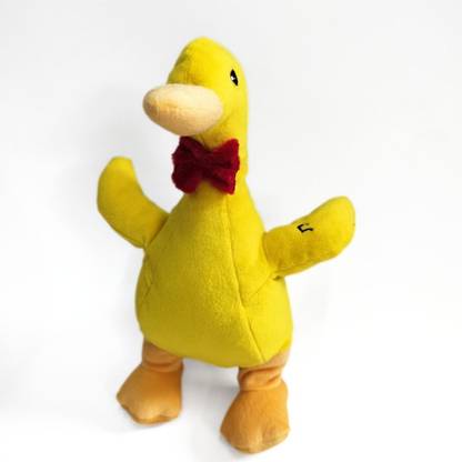 Pals Plush Soft Toy Big Duck for kids  - 44 cm