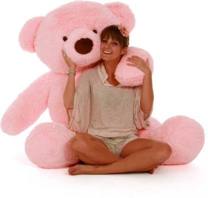 Abhinav toys New_Stuffed toy 275  - 90 cm