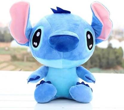tinytotem lilo Stitch Soft Toy for Kids 55cm Cuddly Koala Plush with Floppy Ears Big Toys  - 55 cm