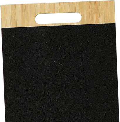 Lyla Dog Scratch Pad for Nails, 14.6 x 8.7Inch Dog Nail Scratching Board Durable Polyester Soft Toy For Dog & Cat
