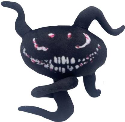 TechMax Solution Cute Monster Horror Plush, Stuffed Plush  - 30 cm