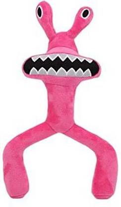 TechMax Solution Rainbow Friends Pink  - 20 inch