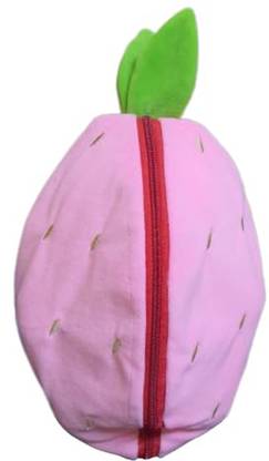 Mandal Collection CB_469 Plush Stuffed Cute Bunn Soft Reversible Rabbit Toy  - 20 cm