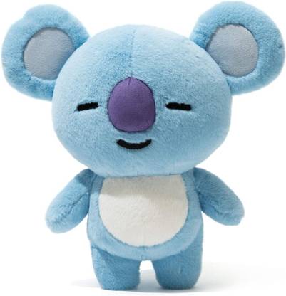 BestLook uper Soft Koya Toy BT21 Bangtan Boys Stuffed Plush Toy for Boys & Girls  - 25 cm