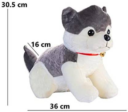 Pin Stuck Dogiestoy003  - 36 cm