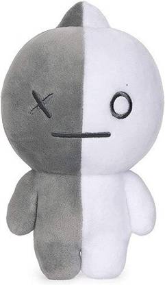 AVS Super Soft Van Toy BT21 BTS Bangtan Boys Stuffed Plush Toy  - 30 cm