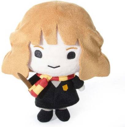 Wizplex Official Licensed Harry Potter - Hermione Granger Plush Soft Toy for Kids - 6"  - 14 cm