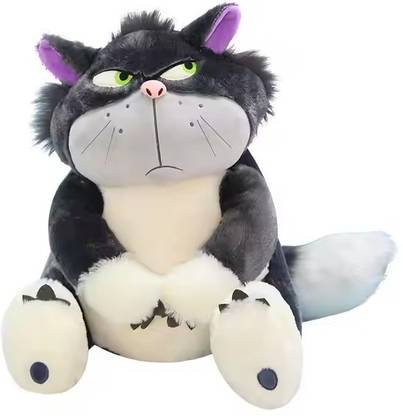 Adora Lucifer Cat soft toy 50 cm  - 50 cm