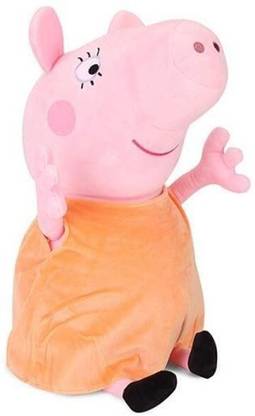 Peppa Pig mummy  - 20 cm