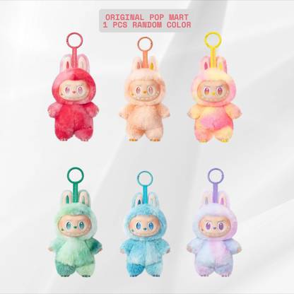 BITWEAVE Labubu Bunny Mystery Box | Soft Plush Toy  - 17 cm