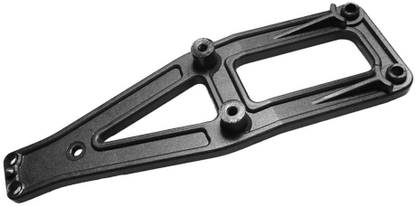 Lyla F12018 The Second Floor for Feiyue FY-01 FY-02 FY-03 1/12 RC Car Spare Parts Acc  - 5 cm